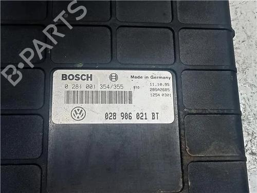 Electronic module SEAT TOLEDO I (1L2) 2.0 i | BP23915591M83 