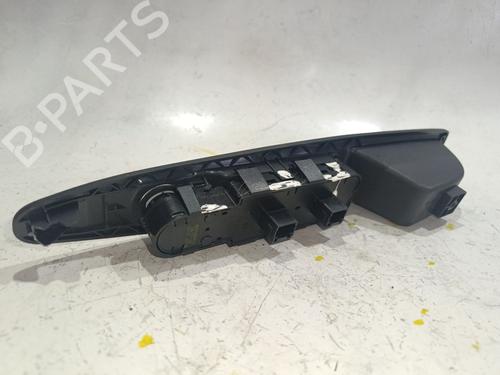 Left front window switch CITROËN C4 I (LC_) 1.6 HDi | BP39226502I27 - Image 6