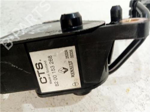 Pedal RENAULT MEGANE I Classic (LA0/1_) 1.9 dCi (LA05, LA1F) | BP23910095I4 
