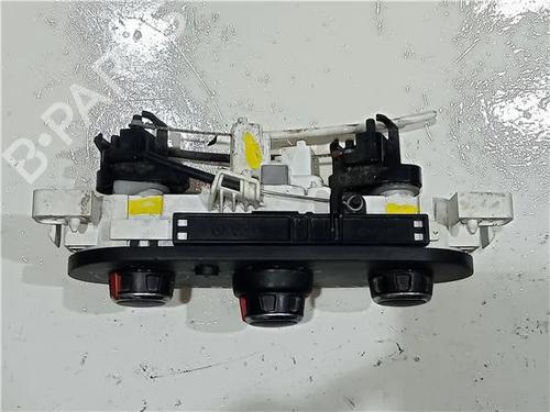 Commande Chauffage DACIA LODGY (JS_) 1.6 LPG | BP23921822I5 