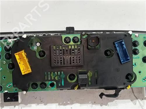 Instrument cluster CITROËN XANTIA (X1_, X2_) 1.9 D | BP23921037C47 