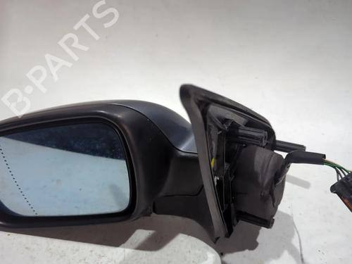 Left mirror CITROËN XSARA PICASSO (N68) 1.6 HDi | BP24978595C26 