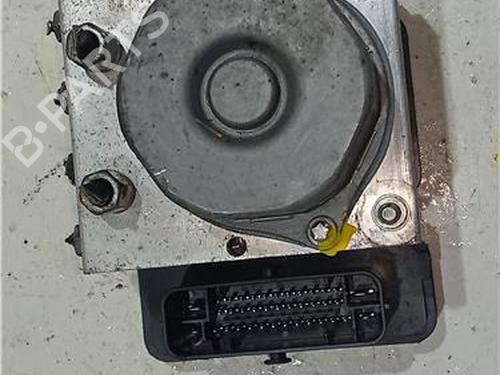 Used ABS pump NISSAN MICRA IV (K13K, K13KK) 1.2 (80 hp) 23922779