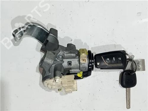 Ignition barrel TOYOTA VERSO (_R2_) 1.6 (ZGR20_, ZGR20R) | BP23920276M48 