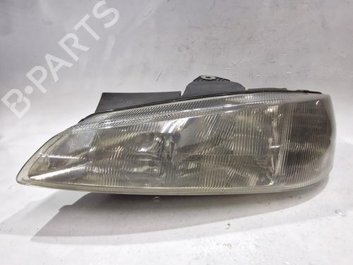 Used Left headlight PEUGEOT 406 (8B) 2.1 TD 12V (109 hp) 30935230