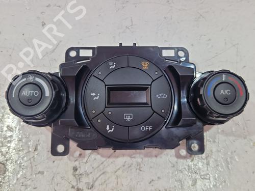 Used Climate control Climate control FORD FIESTA VI (CB1, CCN) 1.0 EcoBoost (100 hp) 36519701 36519701