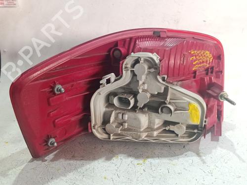Right taillight AUDI A3 (8P1) 1.9 TDI | BP39098730C35 - Image 3