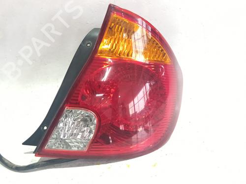 Used Right taillight Right taillight 39227950 39227950