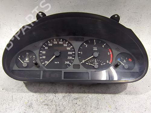 Quadrante Quadrante BMW 3 Compact (E46) 318 td (115 hp) 34004522 34004522