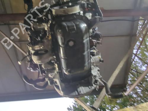 Engine CITROËN C4 Grand Picasso I (UA_) 1.6 HDi 110 | BP29400207M1 
