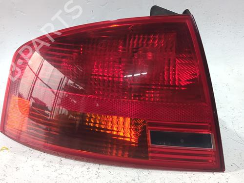 Used Left taillight Left taillight 39048319 39048319