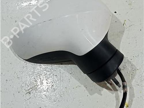 Right mirror SEAT LEON (1P1) 2.0 TDI 16V | BP23923429C27 