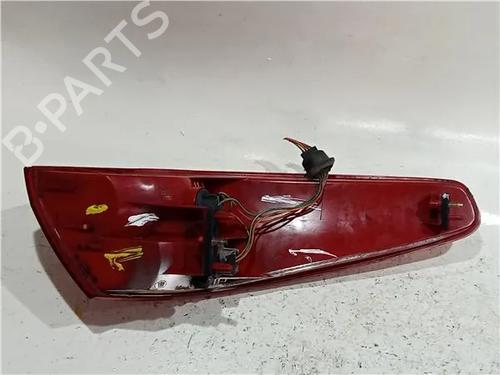 Right taillight PEUGEOT 607 (9D, 9U) 2.2 HDi | BP23923770C35 