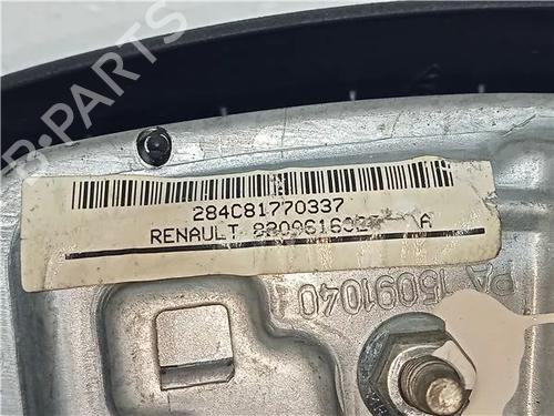 Førerens kollisjonspute RENAULT CLIO II (BB_, CB_) 1.5 dCi (B/CB08) | BP23914331C9 