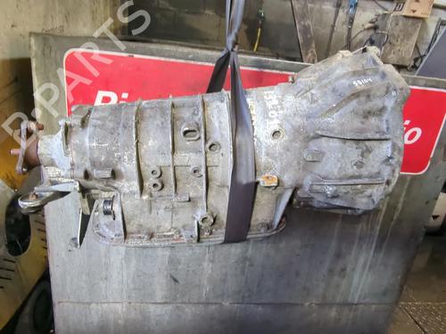 Gearbox BMW 5 (E39) 530 d | BP29622878M3 