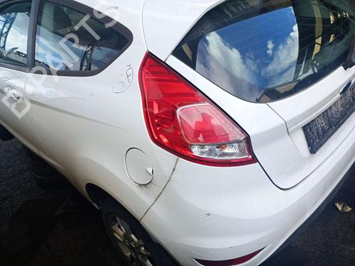 Left front window motor FORD FIESTA VI (CB1, CCN) 1.25 | BP35775230E21  - Image 9