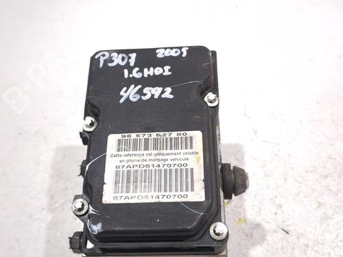 Used ABS pump PEUGEOT 106 I (1A, 1C) 1.1 (60 hp) 23903178