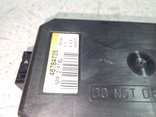 Electronic module FIAT STILO (192_) 1.9 JTD | BP36460747M83 - Image 3