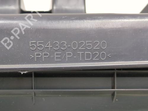 Glove box TOYOTA COROLLA Hatchback (_E21_, _EA1_, _EH1_) 1.8 Hybrid (ZWE211) | BP34157922C95 - Image 4