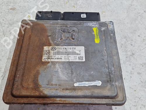 Used Electronic module Electronic module VW PASSAT B6 (3C2) 2.0 TDI (140 hp) 33320342 33320342