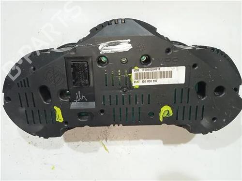 Instrument cluster ALFA ROMEO GT (937_) 1.9 JTD (937CXN1B) | BP23932198C47