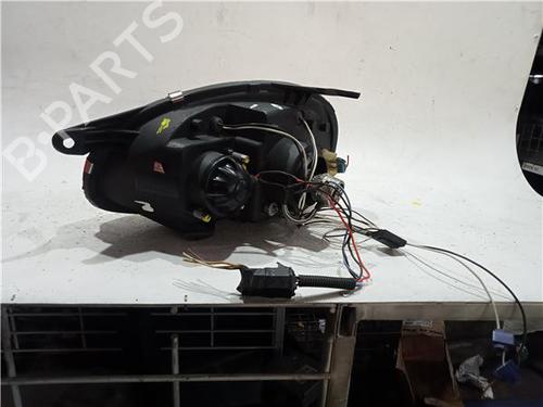 Right headlight OPEL CORSA B (S93) 1.2 i (F08, F68, M68) | BP23917130C29 