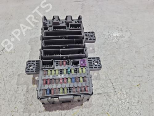 Used Electronic module Electronic module HONDA CIVIC VIII Hatchback (FN, FK) 2.2 CTDi (FK3) (140 hp) 34114388 34114388