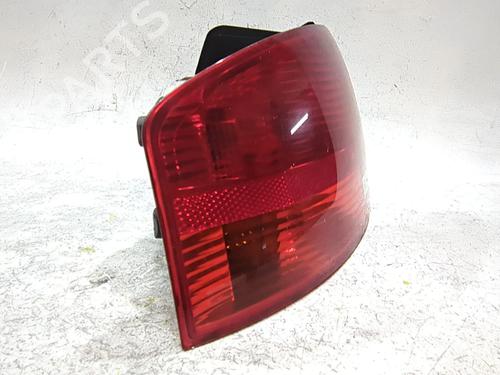 Left taillight AUDI A4 B7 (8EC) 2.0 TDI 16V | BP29326668C34 