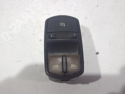 Used Left front window switch OPEL CORSA D (S07) 1.3 CDTI (L08, L68) (75 hp) 23925845