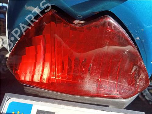 Used Other SUZUKI MOTORCYCLES GSF BANDIT GSF 1200 Bandit (WVCB) (98 hp) 23913935
