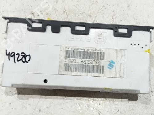 Other PEUGEOT 206 Hatchback (2A/C) 1.1 i | BP27191239O1 