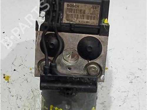 Used ABS pump AUDI A6 C5 (4B2) 2.5 TDI (163 hp) 23919866