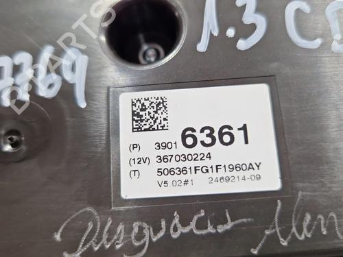Kombinert Instrument OPEL CORSA E (X15) 1.3 CDTI (08, 68) | BP29697410C47 