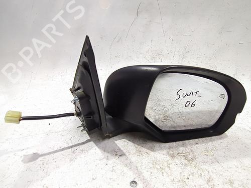Used Right mirror Right mirror SUZUKI SWIFT III (MZ, EZ) 1.3 DDiS (RS413D) (69 hp) 33619314 33619314
