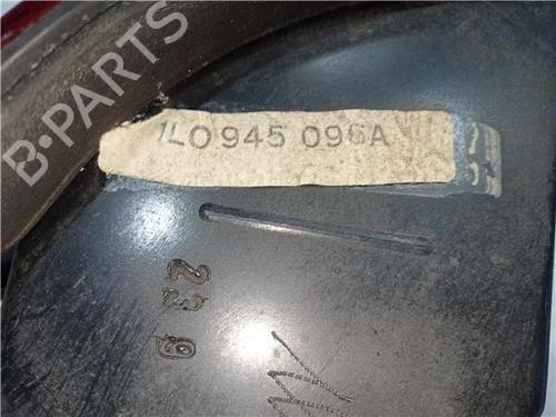 Right taillight SEAT TOLEDO I (1L2) 2.0 i | BP23917136C35 