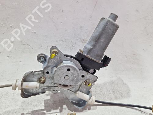 Fensterheber links hinten SSANGYONG RODIUS I 2.7 Xdi 4WD | BP29877654C24 