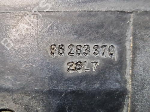 Right mirror PEUGEOT 406 (8B) 2.1 TD 12V | BP30720583C27