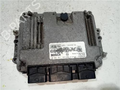 Elektronische module FORD C-MAX (DM2) 1.8 TDCi (115 hp) 23917256