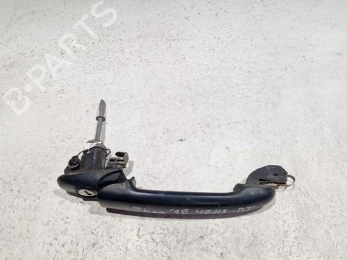 Other SEAT IBIZA II (6K1) 1.9 D | BP29387486O1 
