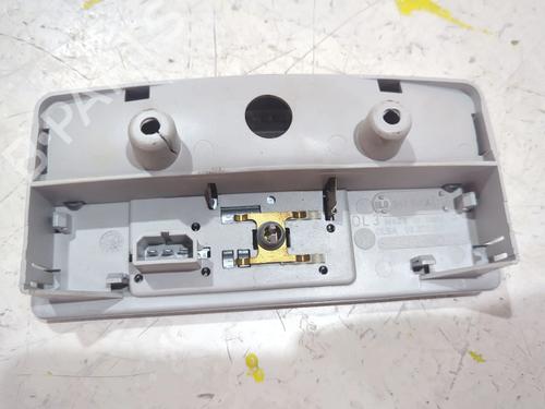 Interior roof light SEAT IBIZA III (6L1) 1.9 SDI | BP27311200I8