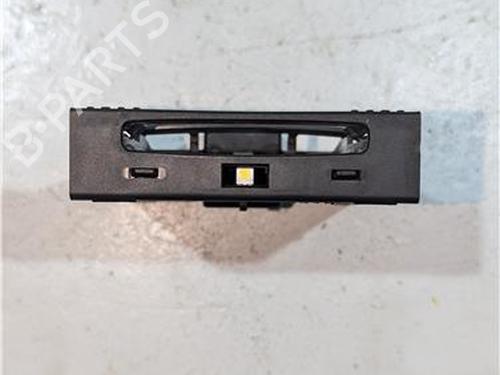 Used Ignition barrel RENAULT MEGANE III Hatchback (BZ0/1_, B3_) 1.5 dCi (86 hp) 23924713