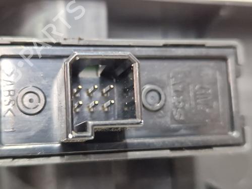 Interrupteur de vitre avant droite OPEL ASTRA H TwinTop (A04) 1.9 CDTi (L67) | BP29876521I26