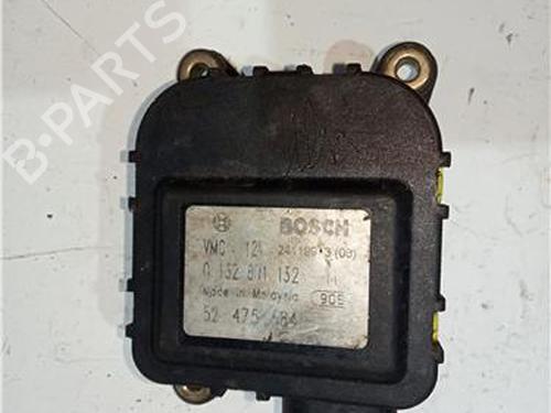 Used Heater blower motor OPEL ASTRA G Saloon (T98) 2.0 DI (F69) (82 hp) 23917545