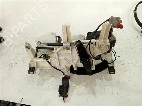 Commande Chauffage CITROËN JUMPER I Platform/Chassis (244) 2.8 HDi | BP23910103I5 