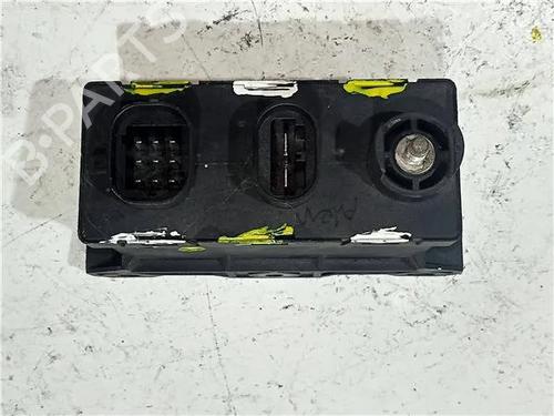 Elektronisk modul RENAULT CLIO I (B/C57_, 5/357_) 1.2 (B/C/S57A, B/C57S, 5/357F, 5/357J, 5/357L, 5/357R) | BP23908726M83 