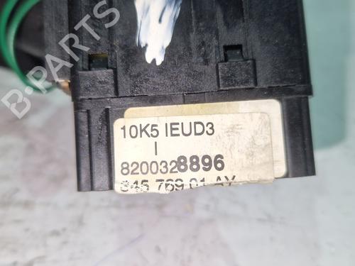 Ratstangsstang RENAULT LAGUNA II (BG0/1_) 1.9 dCi (BG08, BG0G) | BP30963551I23