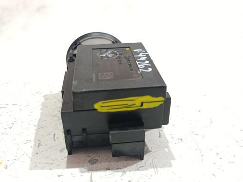 Ignition barrel VW PASSAT B6 (3C2) 2.0 TDI | BP38728671M48 - Image 3