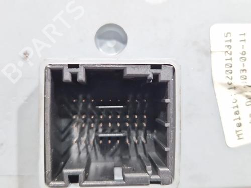 Electronic module FIAT STILO (192_) 1.8 16V (192AXC1A, 192BXC1A) | BP29526400M83 