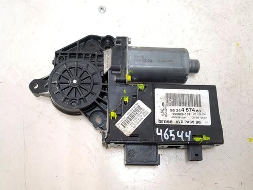 Used Right front window motor PEUGEOT 307 (3A/C) 1.6 16V (109 hp) 26542547