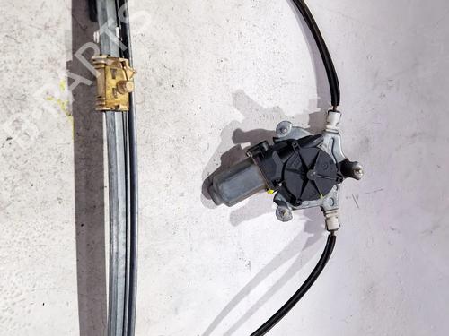 Left front window motor RENAULT CLIO II (BB_, CB_) 1.5 dCi (B/CB07) | BP29388418E21 